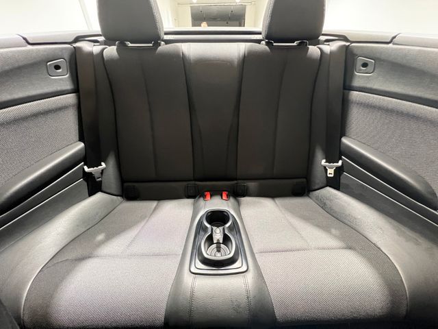 BMW 220 i Cabrio Advantage Automatik,Navi,Xenon,Alu