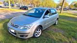 Toyota Corolla 1.4 Sol Sol - Toyota Corolla mit Benzin-Antrieb: Limousine, 1.4