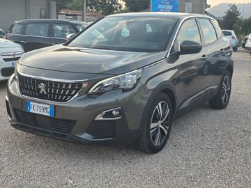 Peugeot 3008 - 1