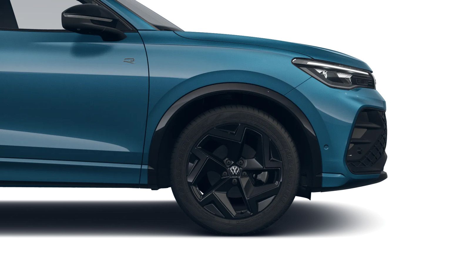 Volkswagen Tiguan - Bild 4