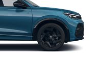 Volkswagen Tiguan - Vorschau Bild 4