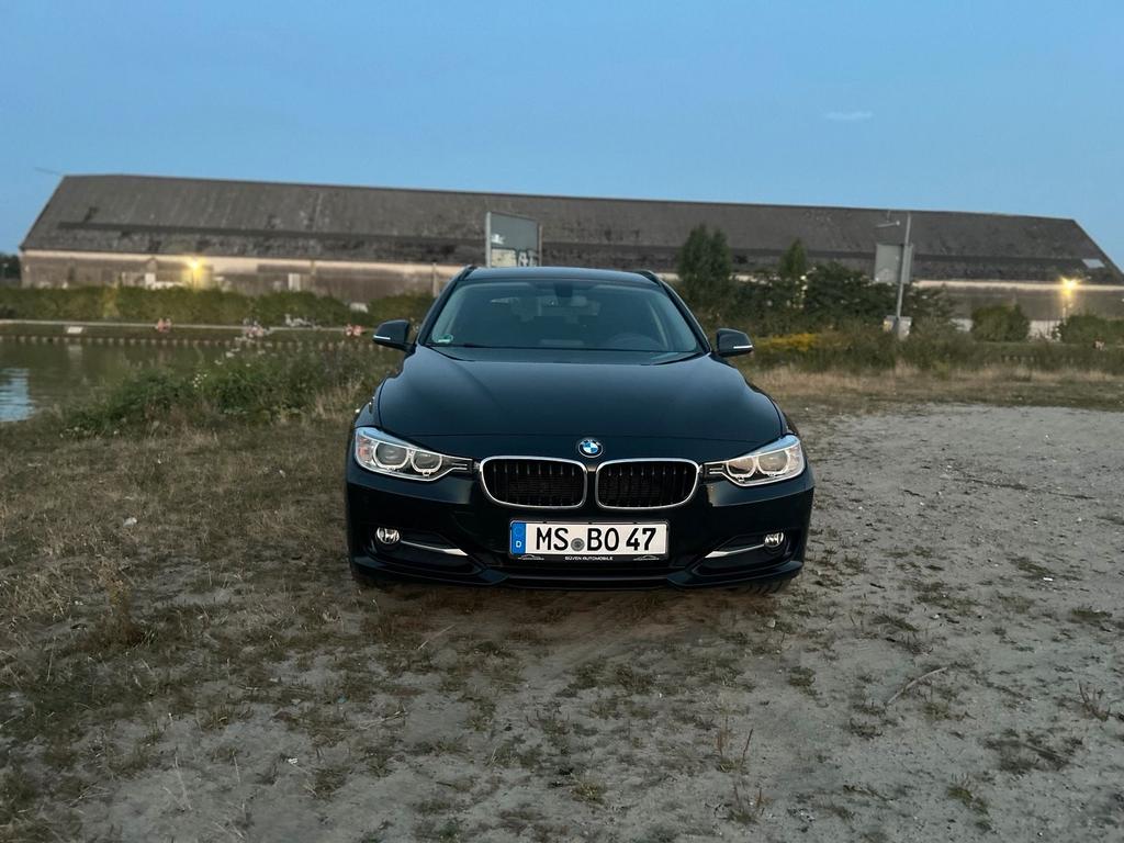 BMW 318