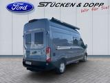 Ford Matist XL - Ford Kastenwagen