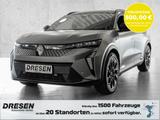Renault Scenic E-Tech Esprit Alpine 220 Long Range SOLAR