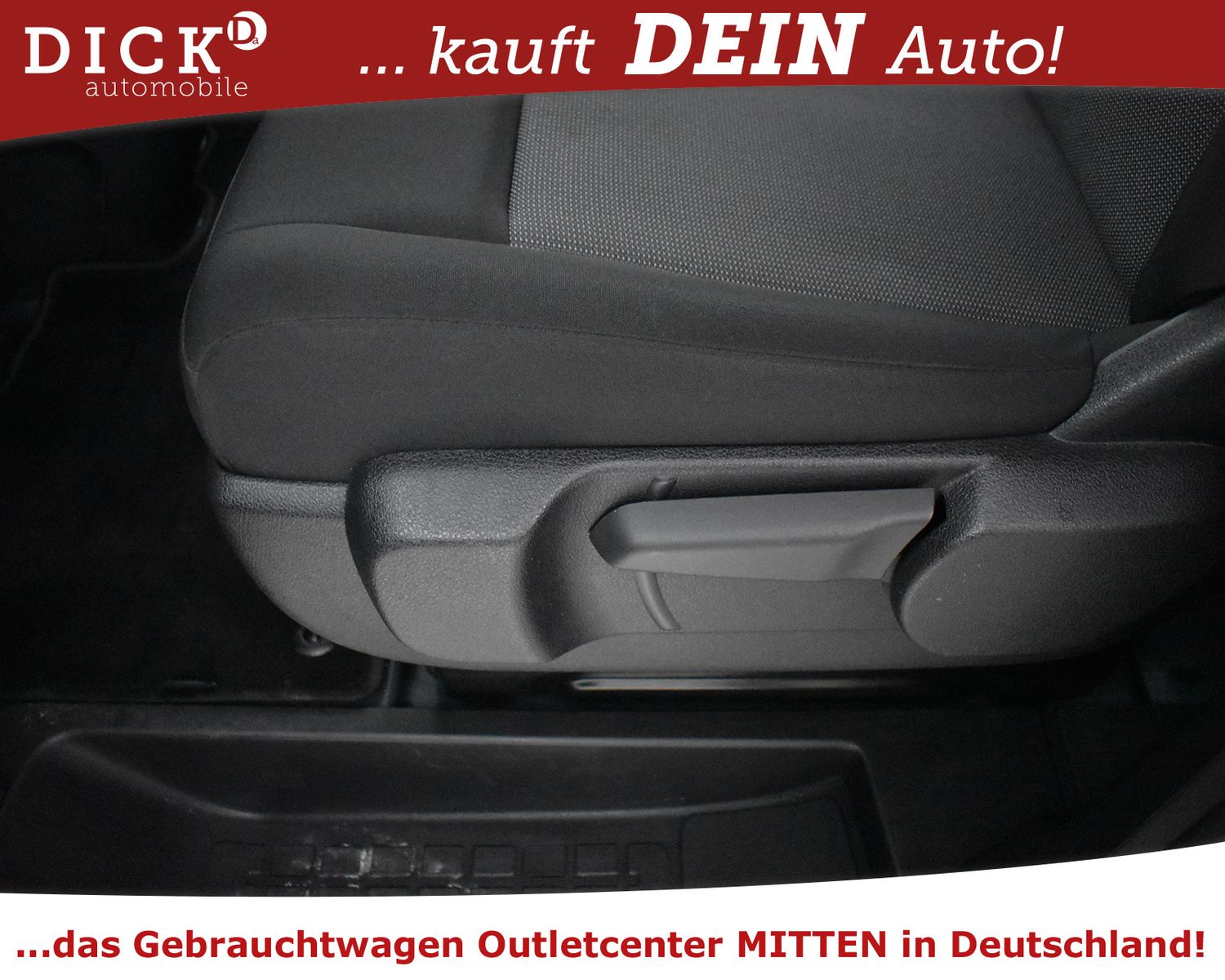 OPEL Vivaro 2.0d L3 >8SIT+2X TÜR+NAVI+AHK+PDC+TEMP+MF - Image 22