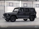 Mercedes-Benz G 400 d AMG/SHD/Burmester/AHK/Verstellfahrwerk - Mercedes-Benz G-Klasse Gebrauchtwagen