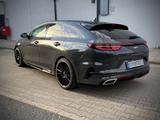 Kia pro_cee'd / ProCeed 1.4 T-GDI DCT GT LINE GT... - Kia pro cee'd / ProCeed von privat
