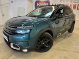Citroën C5 Aircross Shine 180ps Panorama/Schiebedach - Citroën C5 Aircross: Shine