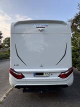 HYMER / ERIBA / HYMERCAR B MC I 680  Stüzen Solar AHK  LiFePo - HYMER / ERIBA 680