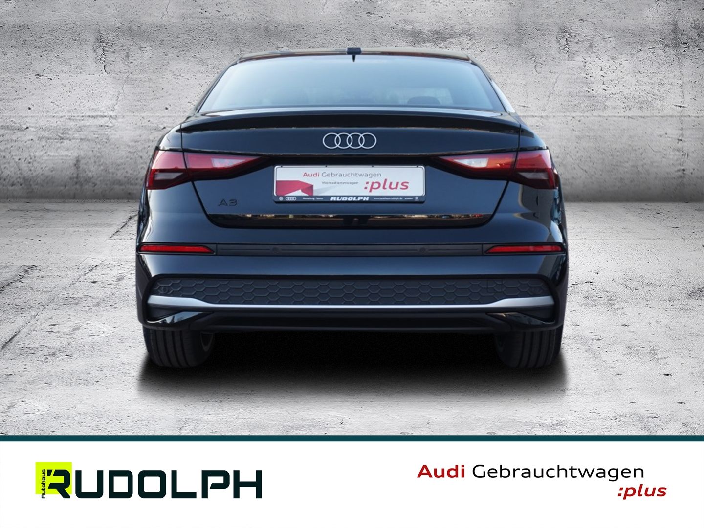 Audi A3 - Bild 5