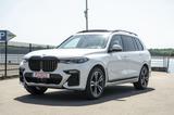 BMW X7 xDrive40i - BMW X7 von privat