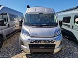Karmann Davis 540 Lifestyle MJ 26 - Autom. UVP: 67.000€ - Karmann Neu