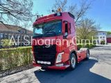 Volvo FH 500 Globetrotter/Kipphydraulik/Euro 6 - Volvo Fh