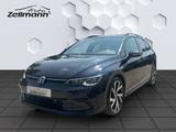 Volkswagen Golf Variant BlackStyle1.5eTSi 96kW DSG R-Line A - Volkswagen Golf: 1.9