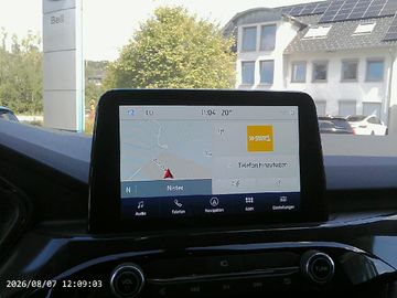 Ford Kuga Plug-In Hybrid ST-Line