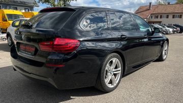 BMW 518 - 5