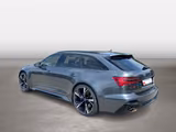 Audi RS6 Avant 4.0TFSI quattro Matrix LED Scheinwerfe - Audi mit Benzin-Antrieb