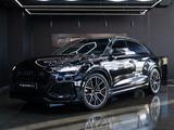 Audi RSQ8 Quattro|Night Vision|360|ACC|Vent|B&O|Matrx - Audi RSQ8: Schwarz, Schiebedach