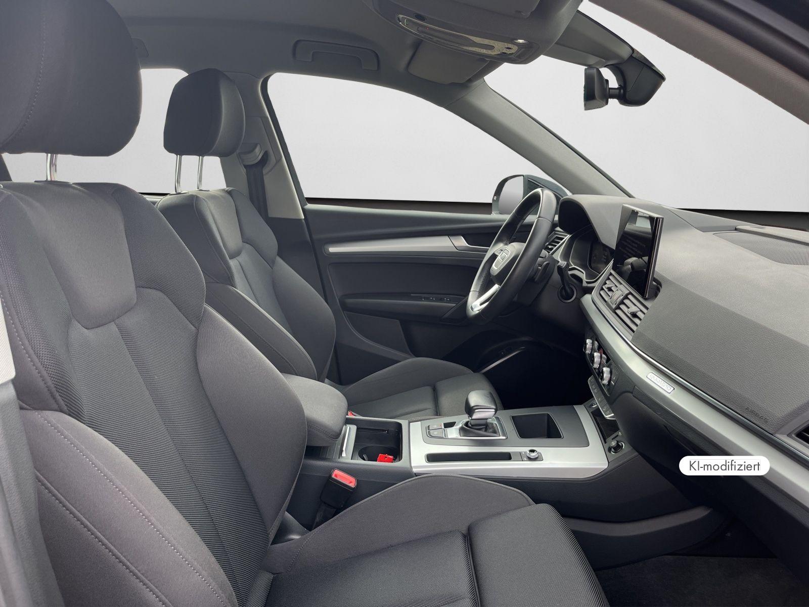 Audi Q5 Sportback 40 TFSI quattro S tronic advanced N