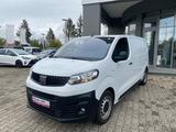 Fiat Scudo 1.5D L2H1 SX*3Sitze,Kamera,Navi,Holzboden* - Fiat Scudo: Sitze