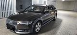 Audi A6 Allroad 3.0 TDI Head up Matrix Nachtsicht