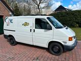 Volkswagen VW T4 - 2,5l / Camper / Baufahrzeug/ LKW /... - Volkswagen T4: Lkw