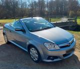 Opel Tigra Twin Top Roadster 1,4 L  Cabrio - Opel Tigra: Automatik