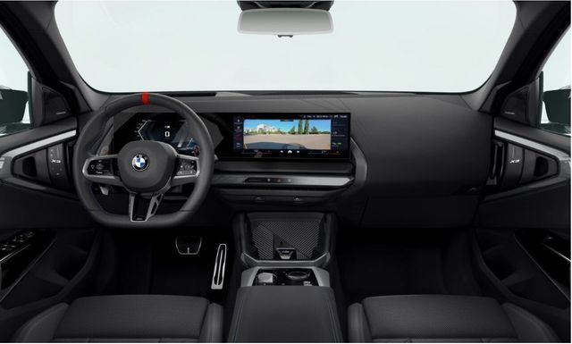 Foto Nummer 6: BMW X3 M50