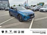 Peugeot E-3008 GT 230 Winter Sound&Air P. Drive Assist K