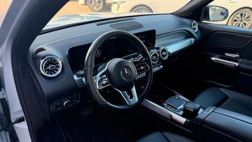 Mercedes GLB 200 - 11