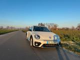 Volkswagen Beetle 2.0 TDI DSG R-Line, Liebhaber Fahrzeug - Volkswagen Beetle: 2.0