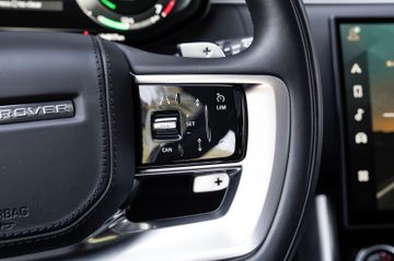 Land-Rover Range Rover - 12