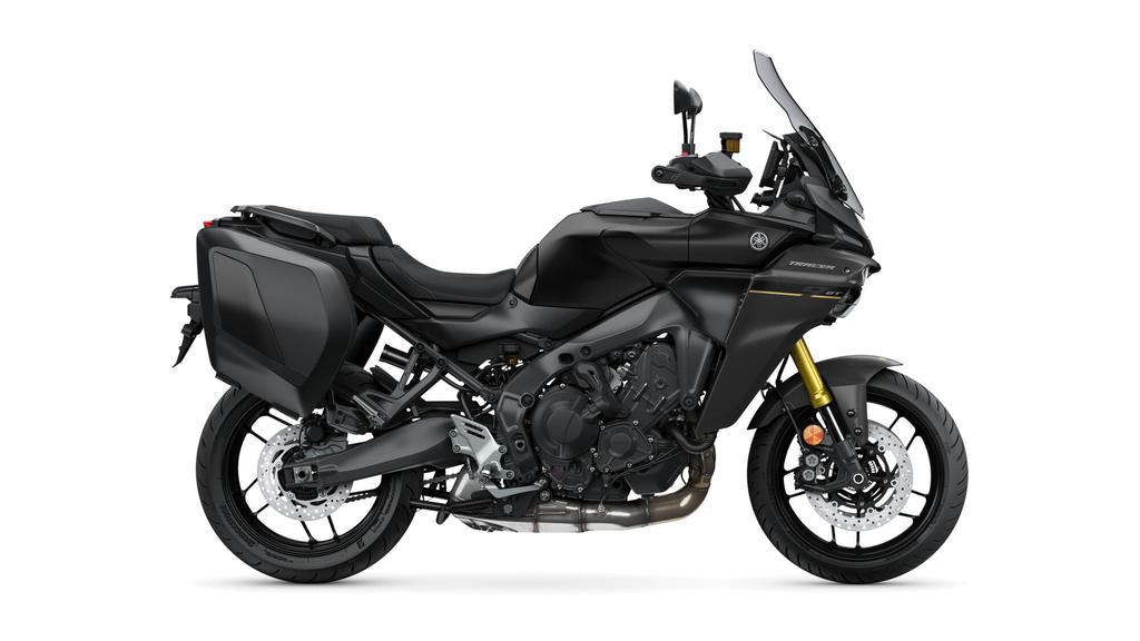 Yamaha Tracer 9 GT Y-AMT , Herbst Deals