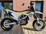 Husqvarna 701 Supermoto SM701 - HUSQVARNA SM