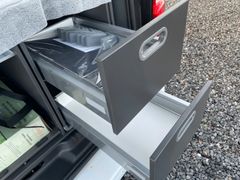 Pössl VANster *Abverkauf* Automatik*180PS