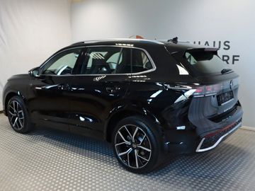 Volkswagen Tiguan 2.0 TDI 142 kW 4M R-Line Pano Kamera