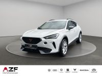 Cupra Formentor - Vorschau Bild 1