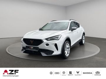 Cupra Formentor - 1