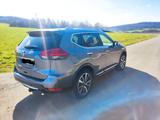 Nissan X-Trail TEKNA 1.6 DIG-T TEKNA - gebrauchte Nissan X-Trail aus dem Jahr 2018