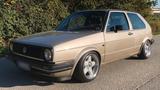 Volkswagen VW Golf 2 II GL (kein GT GTI VR6) TÜV 06/2... - Volkswagen Golf: GTI Vr6