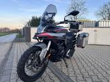 VOGE 500 DSX  -wie Neu-Inzahlungnahme möglich  - VOGE MOTORRAD