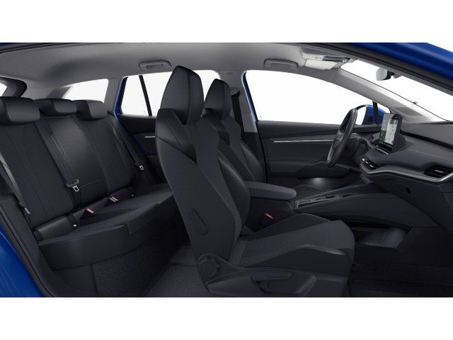 Skoda Enyaq - Bild 4