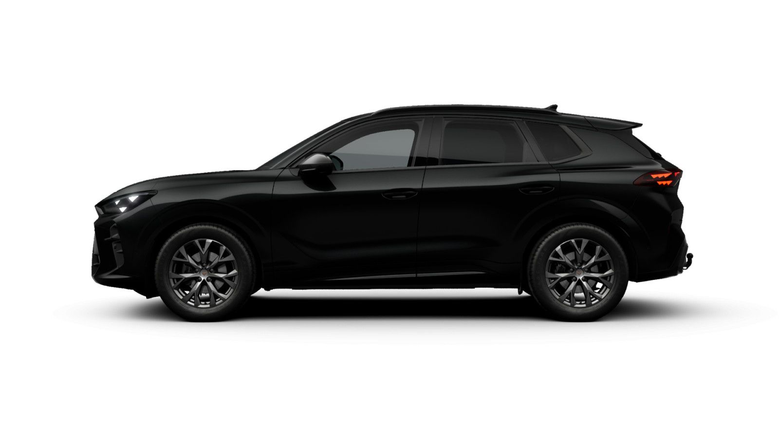 Cupra Terramar - Bild 5
