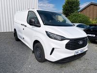 Ford Transit Custom - Vorschau Bild 4