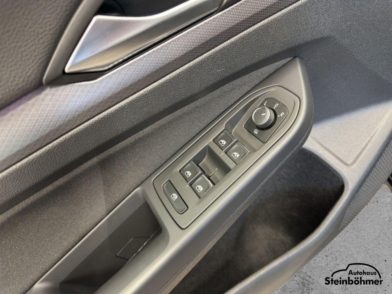 Volkswagen Golf Life 1.5TSI ACTIVE IQ.Light NAVI AppCon LED, миниатюра 16