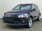 Volkswagen Tiguan 2.0 DSG 4Motion | R-Line | Pano | StandH - Volkswagen Tiguan in München