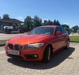 BMW 118d Advantage Advantage - BMW 118: Coupé