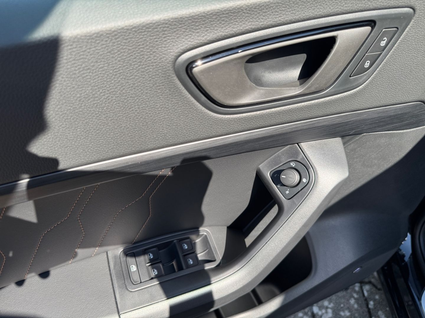 Cupra Ateca - Bild 20