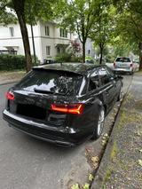 Audi A6 3.0 TDI, Matrix LED, Luft, BOSE , Voll Leder - Audi A6: V6