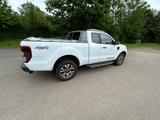 Ford Ranger Wildtrak Extrakabine 2.2 - Ford Ranger: Extrakabine